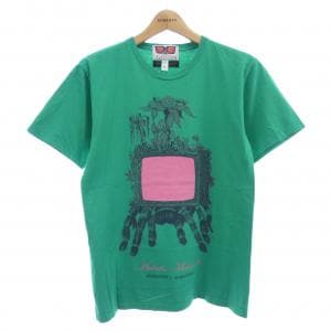 UNDER COVERISM Tシャツ