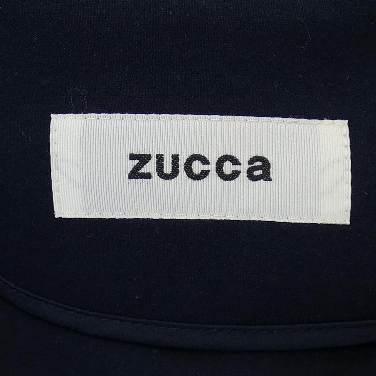 Zucca ZUCCA coat