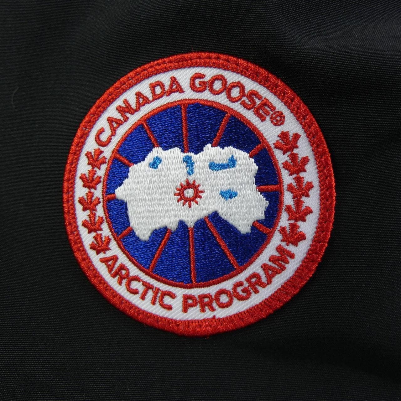 Canada goose CANADA GOOSE down jacket