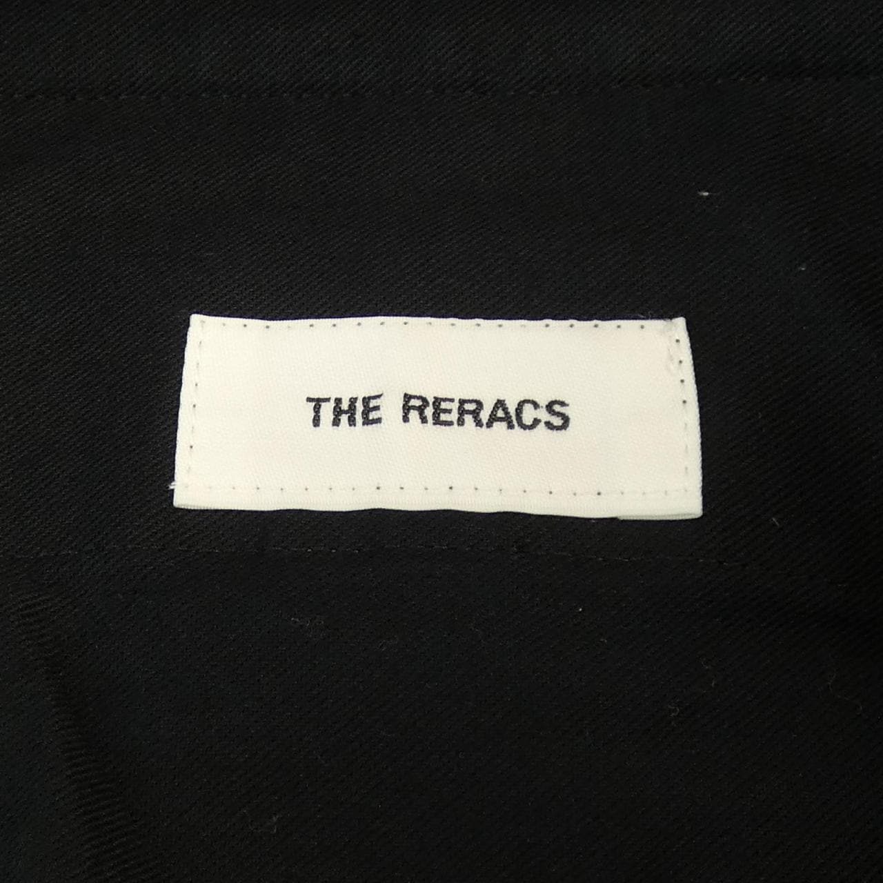 ザリラクス THE RERACS パンツ