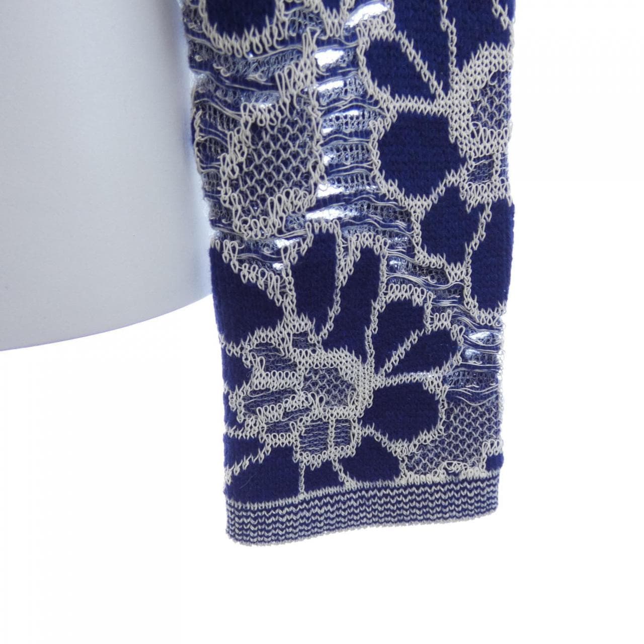 シャネル CHANEL カーディガン