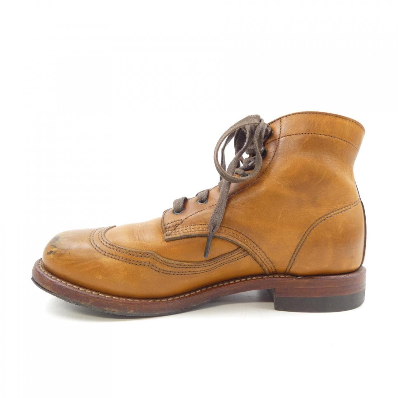 Wolverine WOLVERINE boots