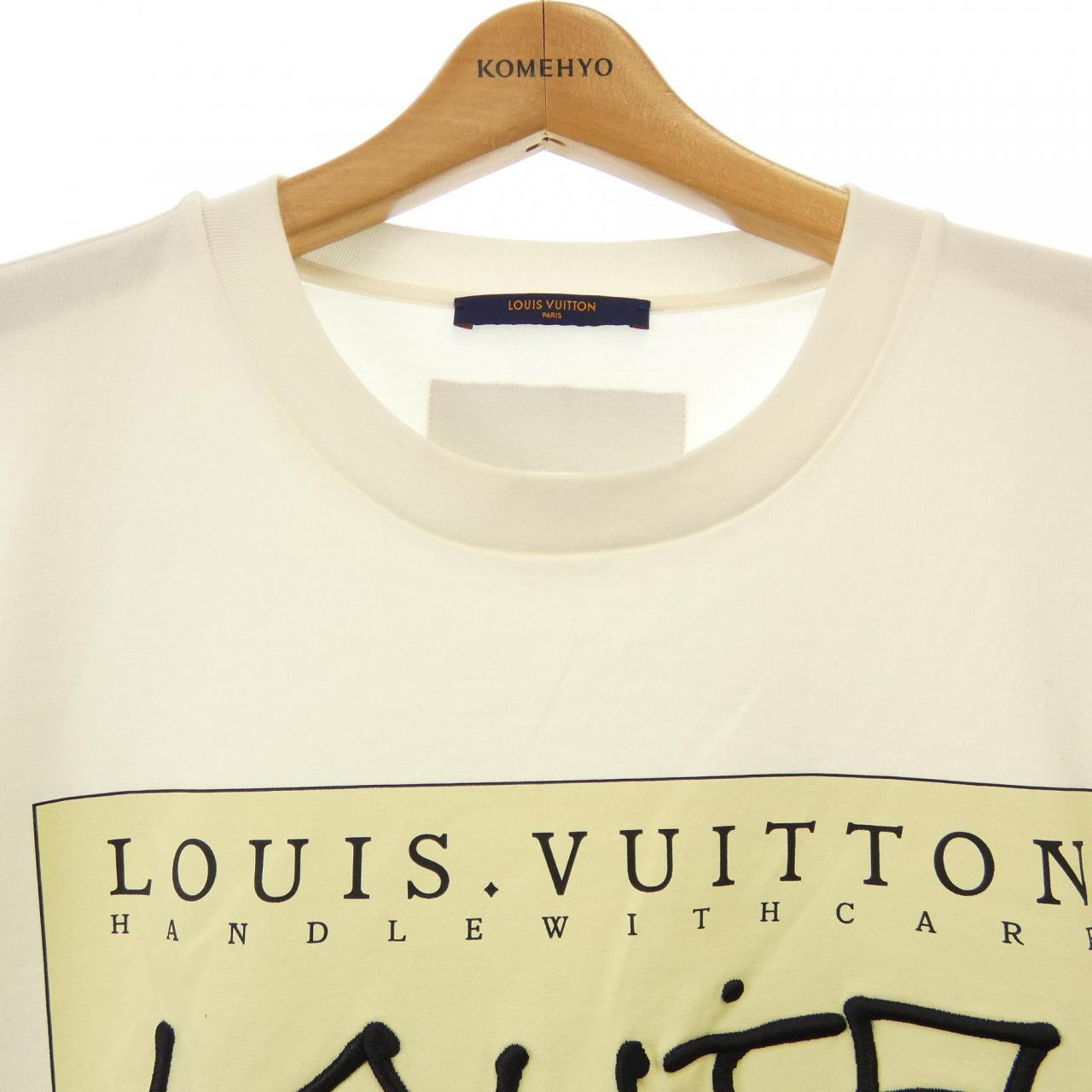 LOUIS VUITTON T 卹
