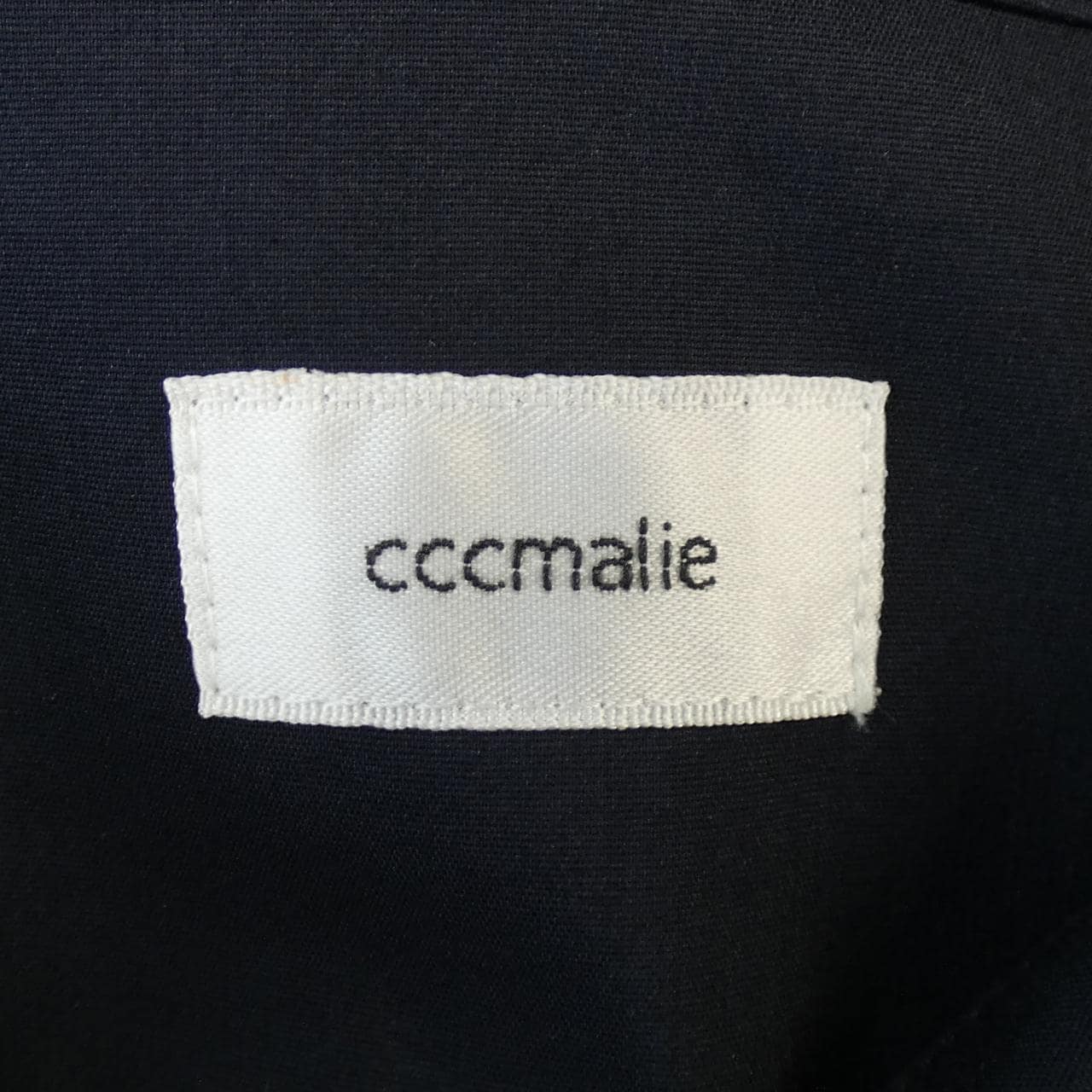 CCCMAILE シャツ