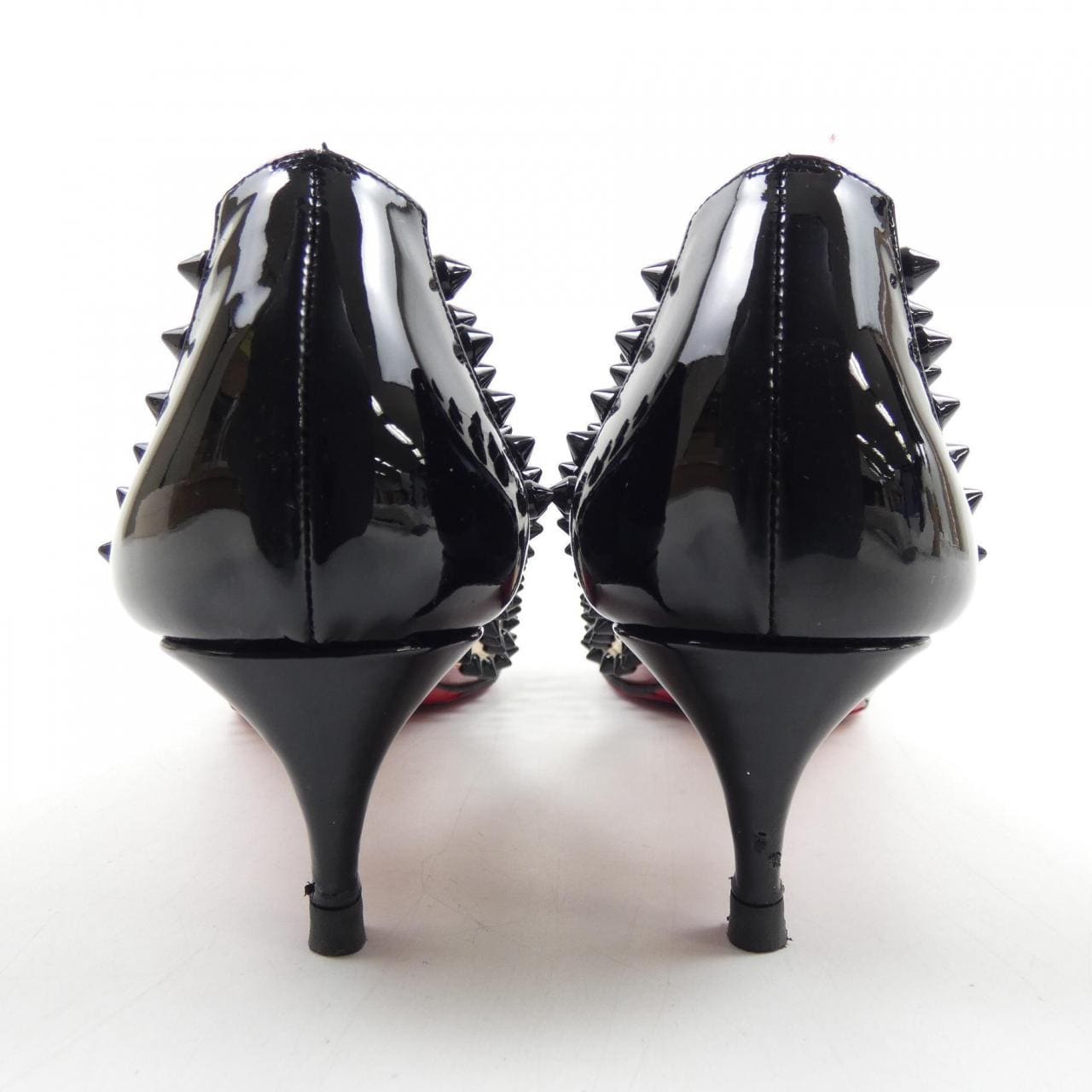 CHRISTIAN LOUBOUTIN克利斯蒂安·盧布坦高跟鞋