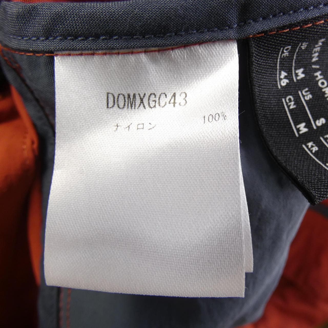 デサント DESCENTE ブルゾン