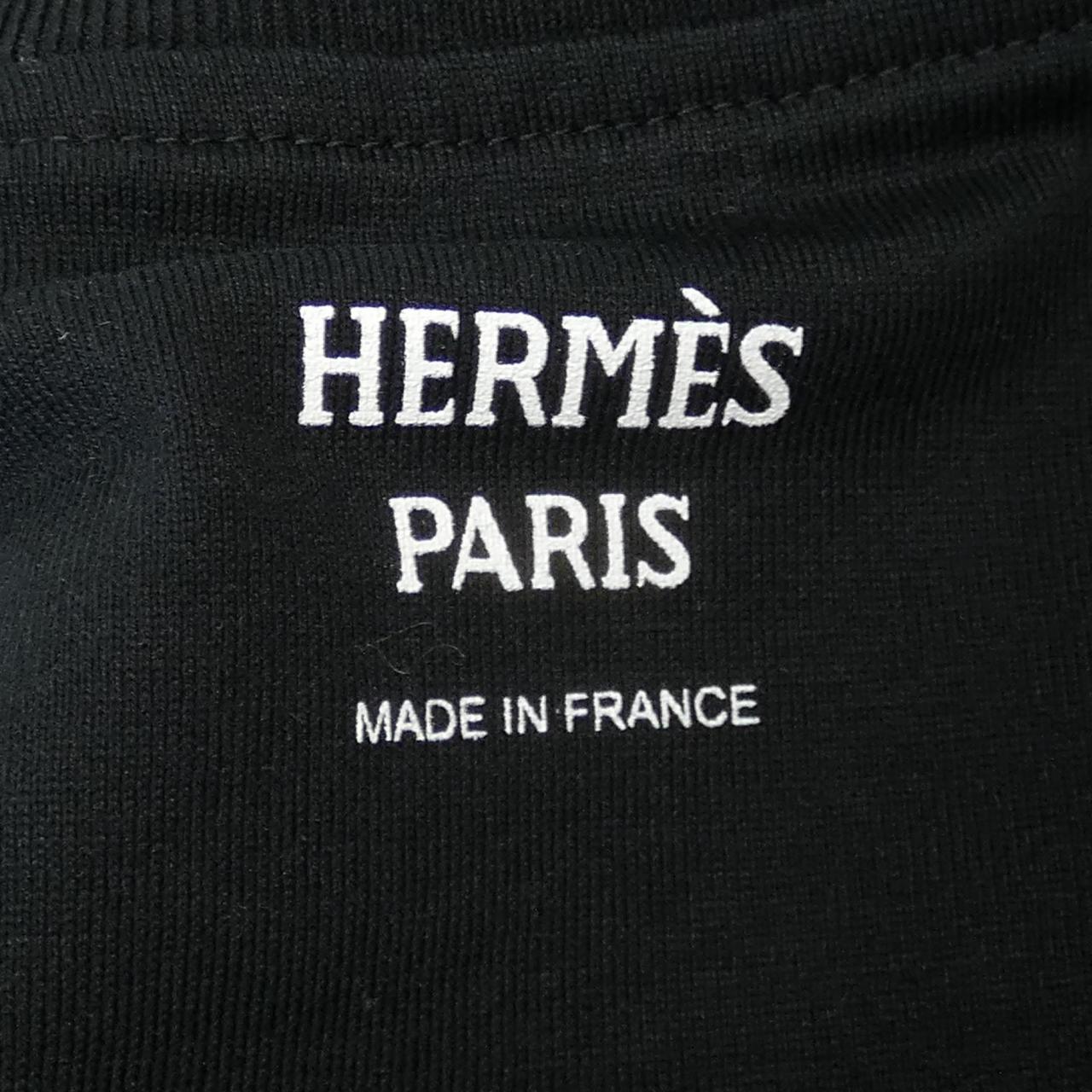 エルメス HERMES Tシャツ