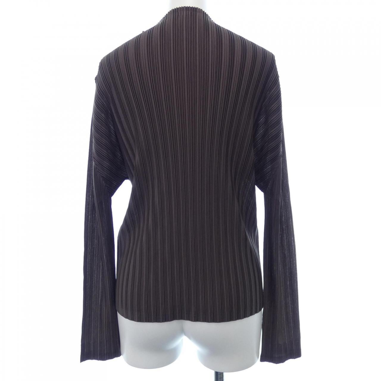 プリーツプリーズ PLEATS PLEASE PP21-FK341 トップス