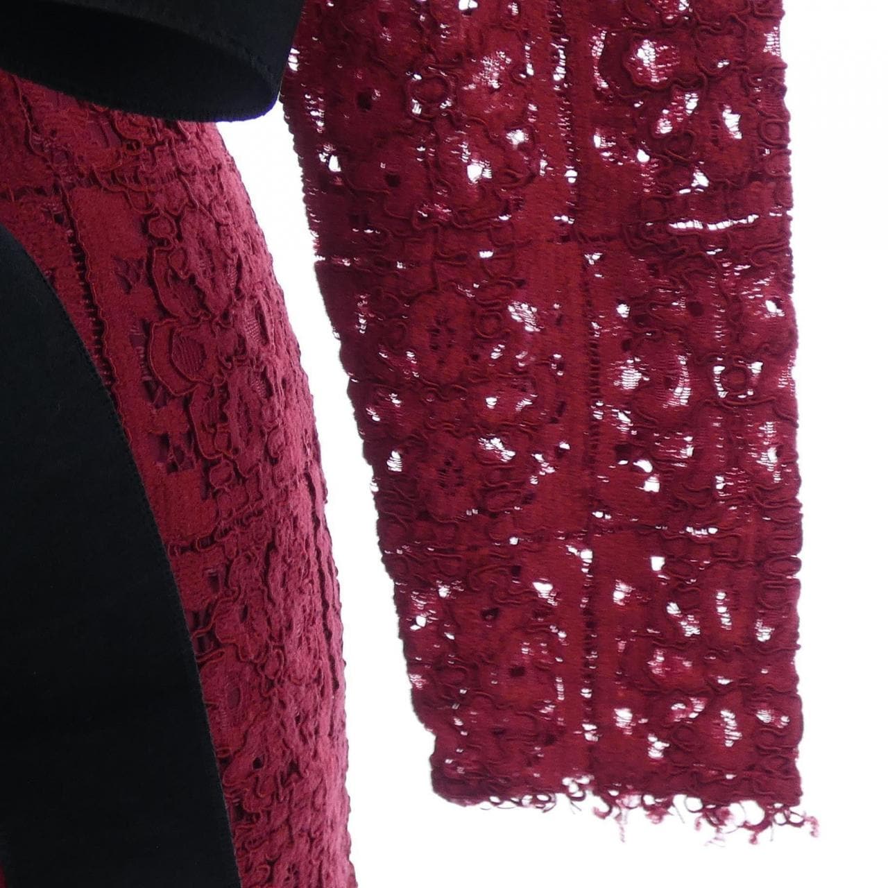 キャロライナヘレラ CAROLINA HERRERA ワンピース