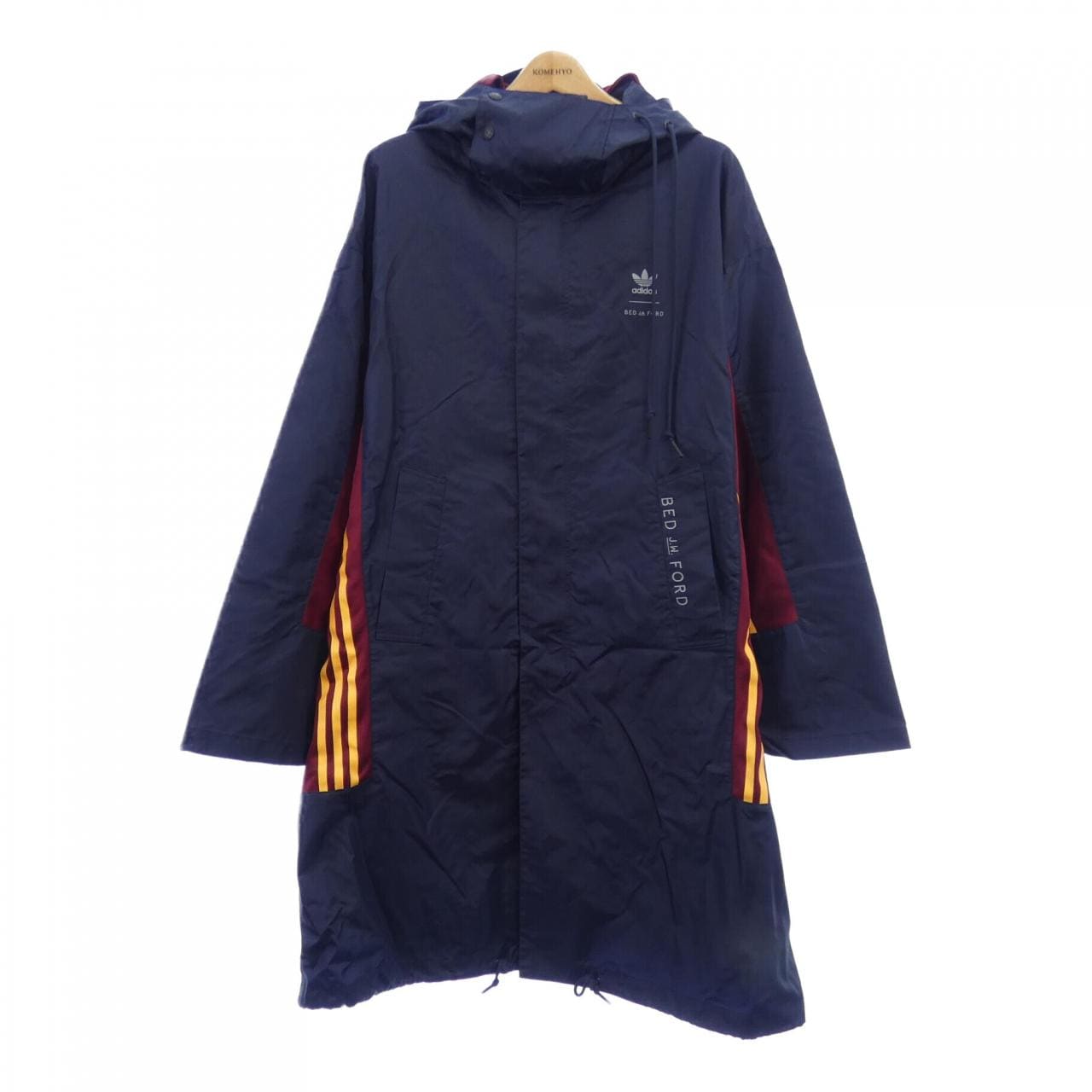 アディダス ADIDAS BEDFORD コート