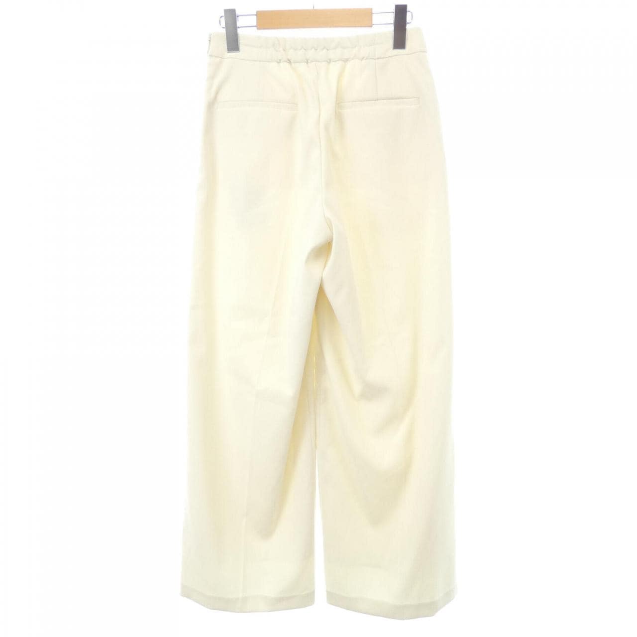 ブルーレーベルクレストブリッジ BLUE LABEL CRESTBRIDGE パンツ