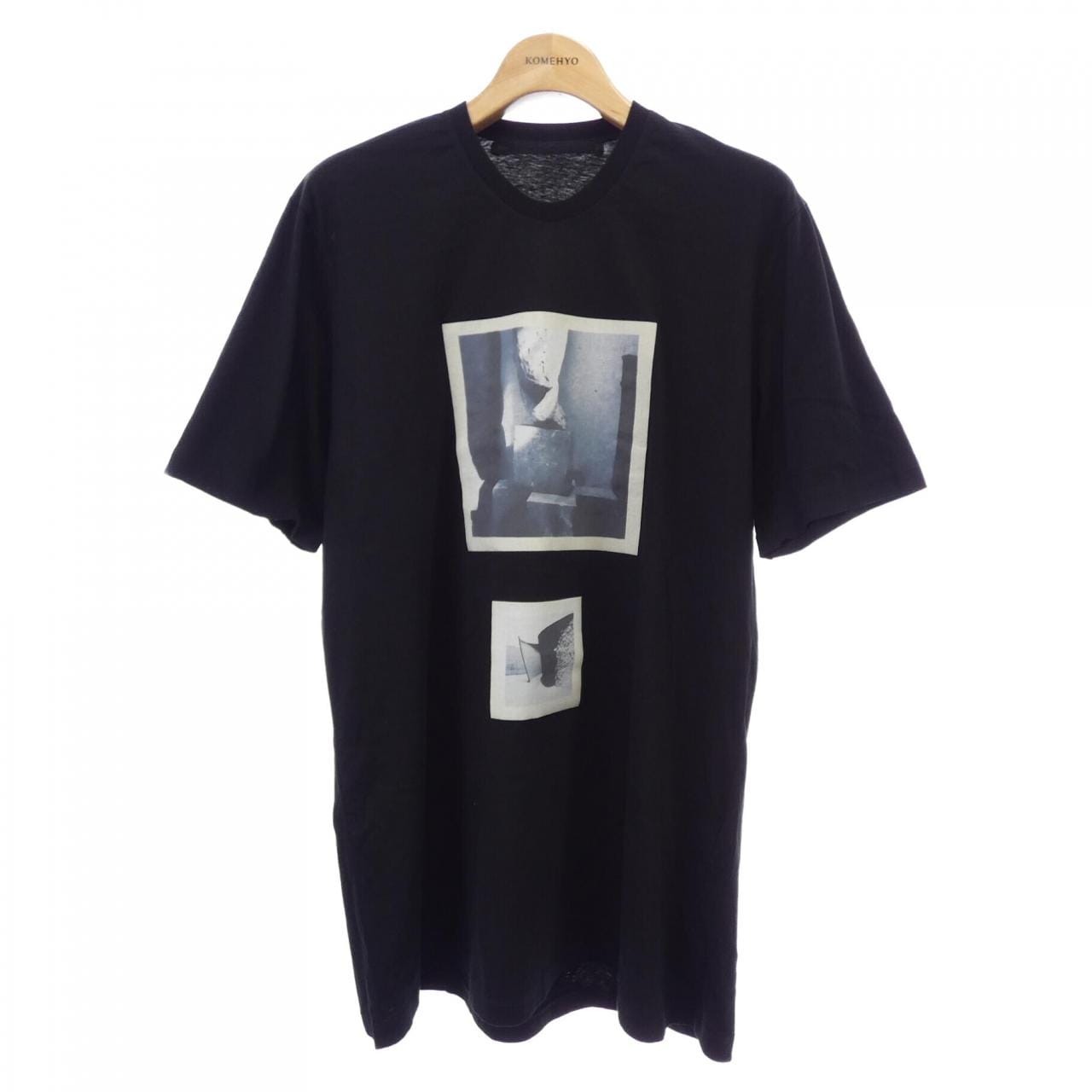 ユリウス JULIUS Tシャツ
