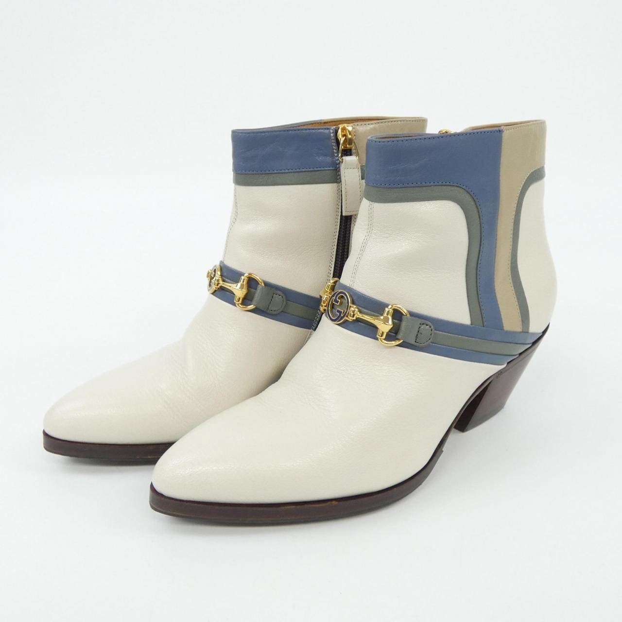 グッチ GUCCI 617536 ブーツ