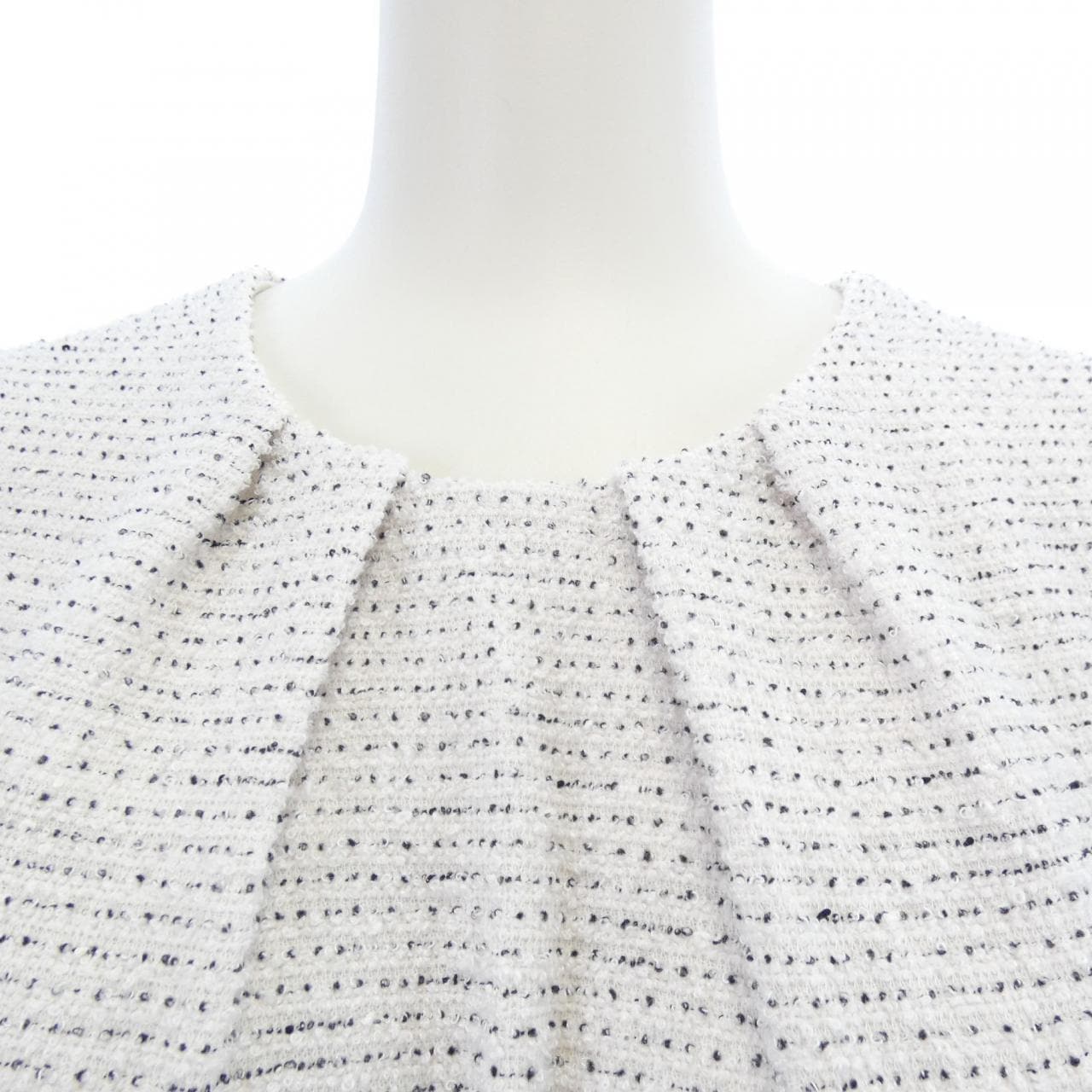 トゥービーシック TO BE CHIC チュニック