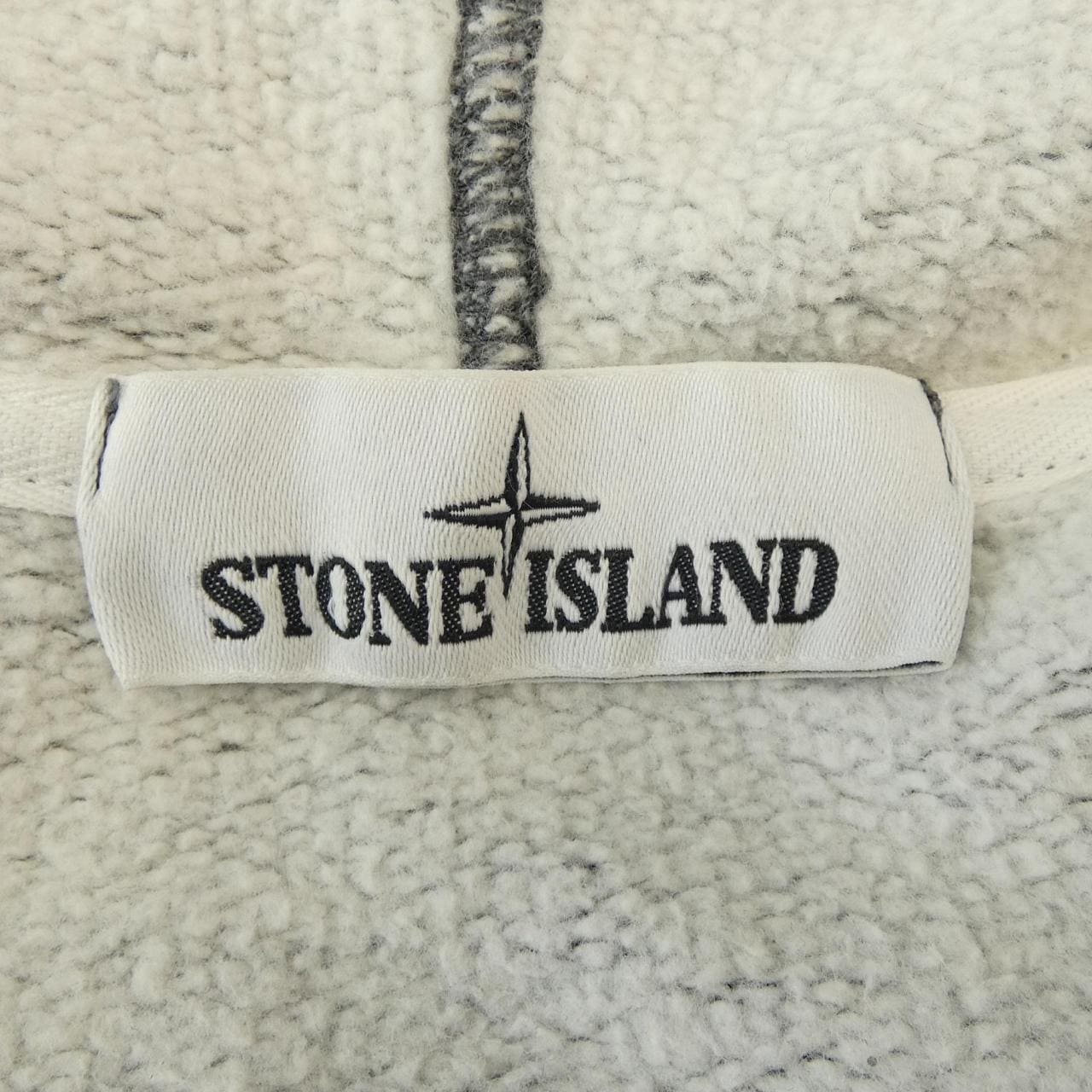 ストーンアイランド STONE ISLAND 711564237 パーカー