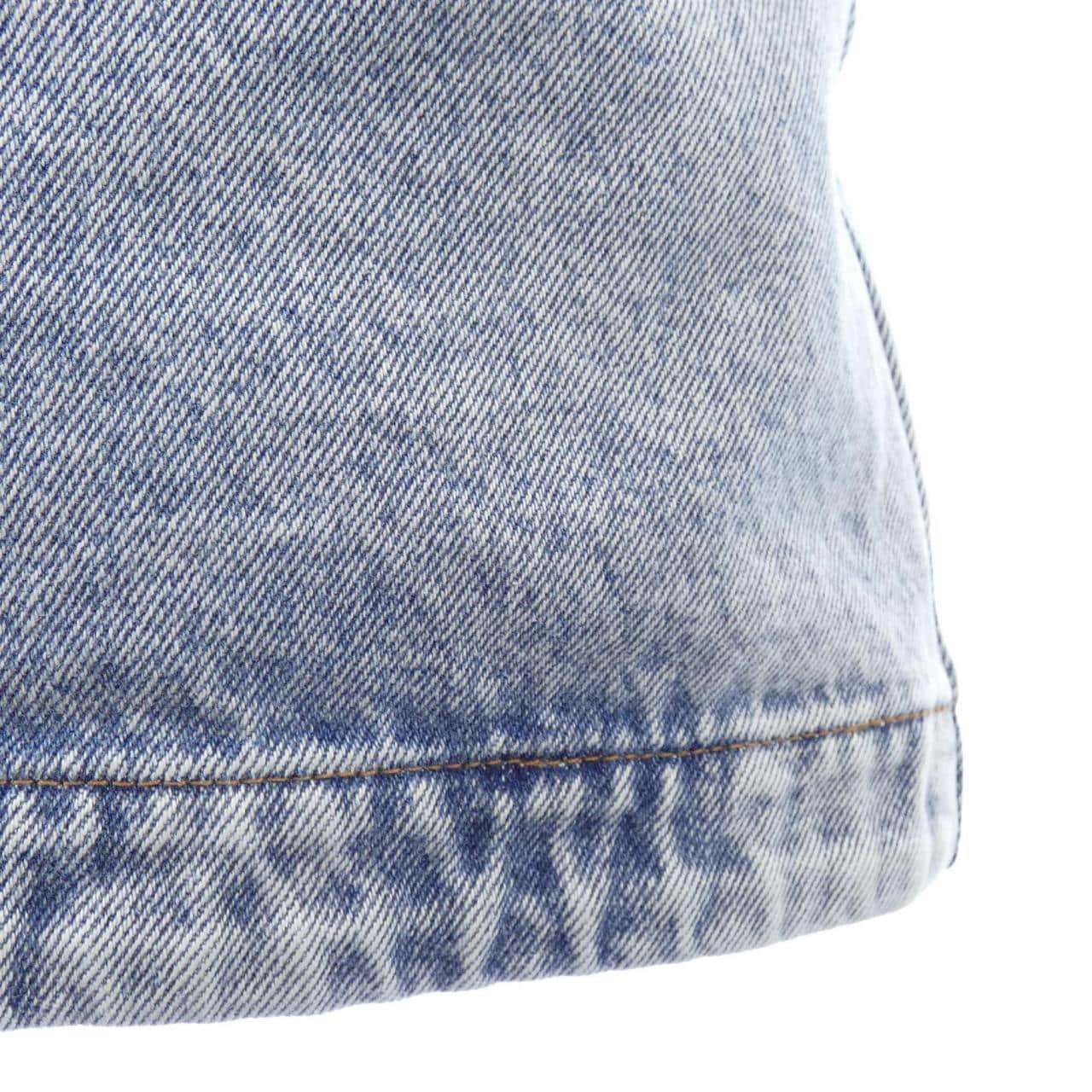 ルイヴィトン LOUIS VUITTON FPJU17BEA スカート