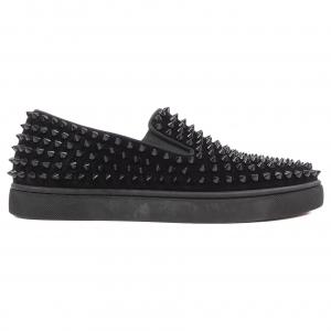 クリスチャンルブタン CHRISTIAN LOUBOUTIN スニーカー