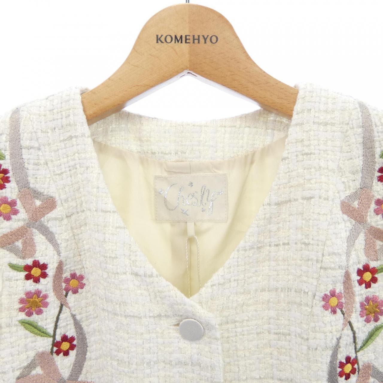 チェスティ chesty ワンピース