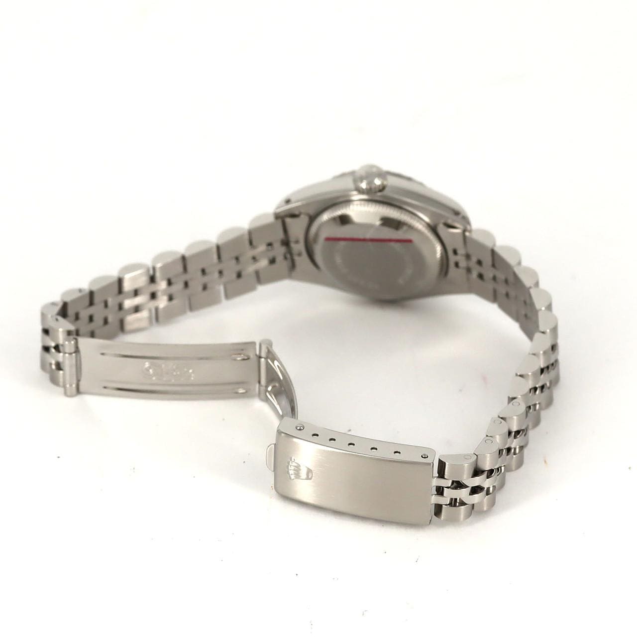 ロレックス オイスターパーペチュアルデイト 69240･5 SS 自動巻 R番