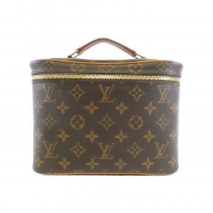 LOUIS VUITTON Monogram Nice BB M42265 包