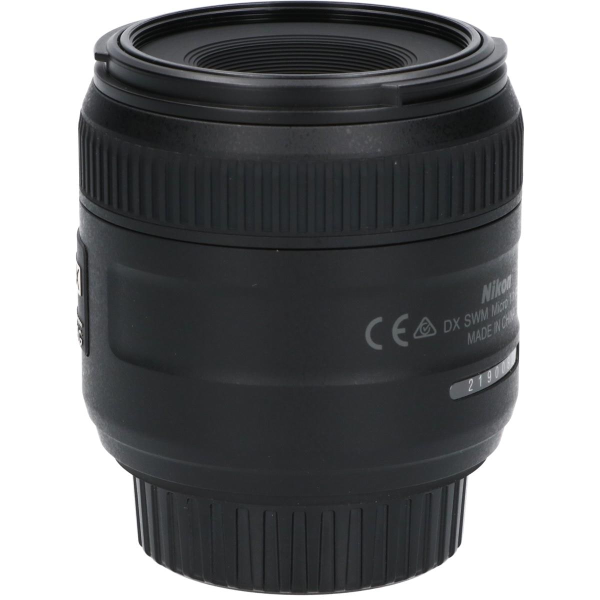 ＡＦ－Ｓ　ＤＸ４０ｍｍ　Ｆ２．８Ｇ　ＭＩＣＲＯ