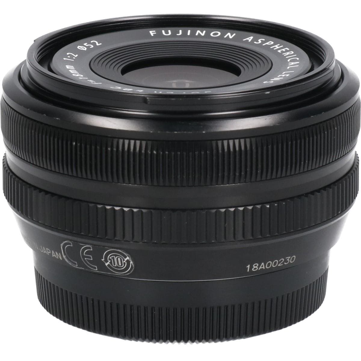 XF18mm F2R