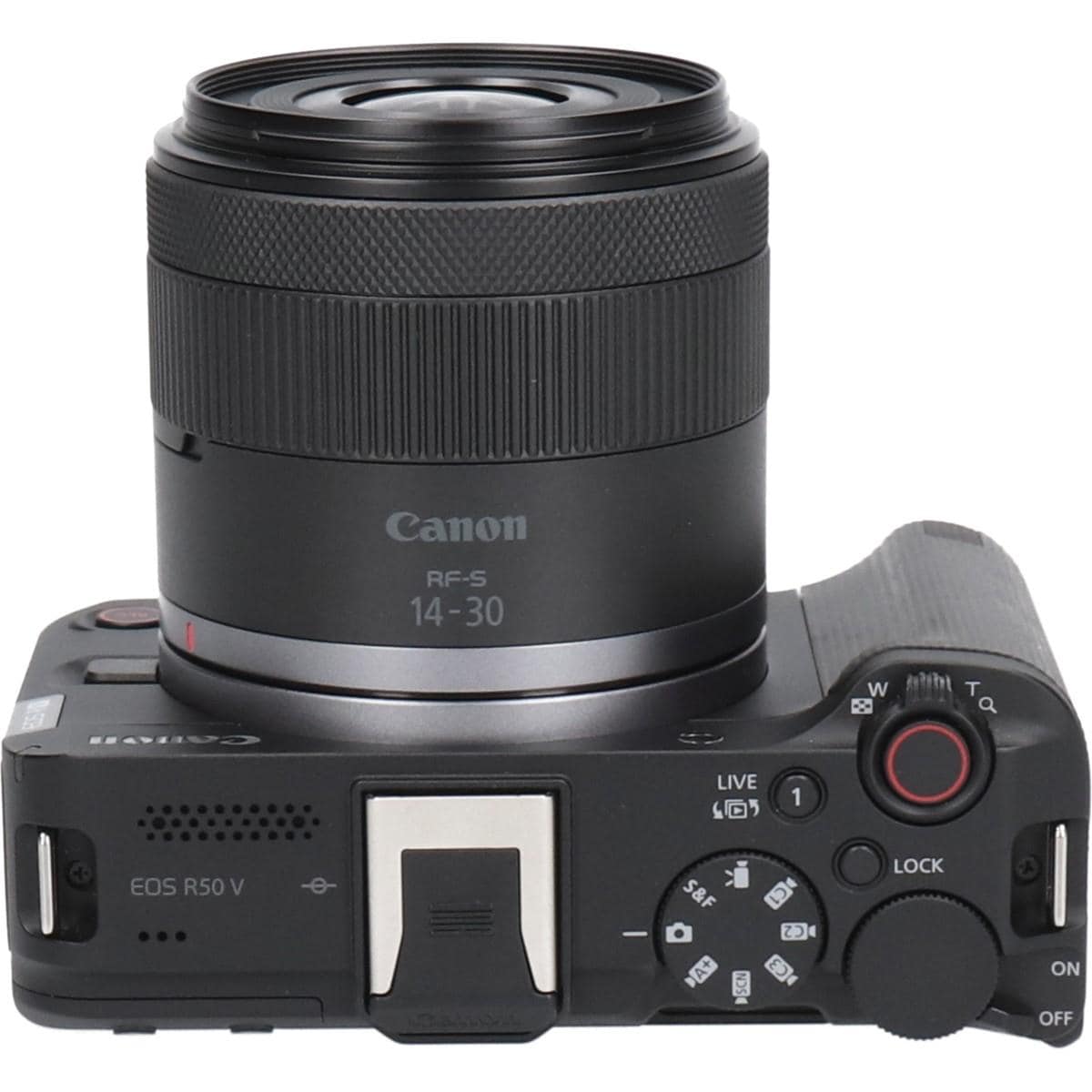 ＥＯＳ　Ｒ５０Ｖ　ＲＦ－Ｓ１４－３０ＰＺキット