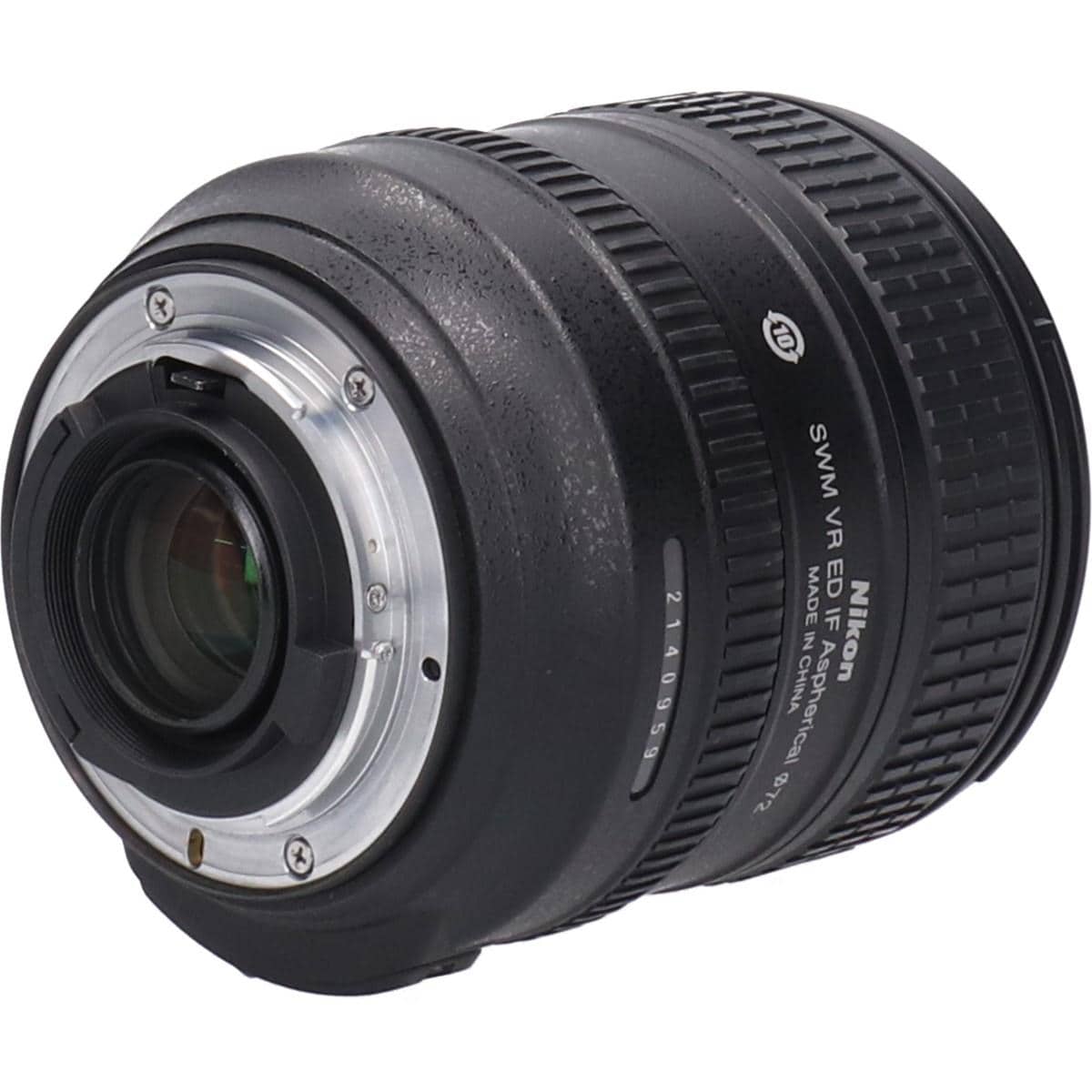 ＡＦ－Ｓ２４－８５ｍｍ　Ｆ３．５－４．５Ｇ　ＶＲ