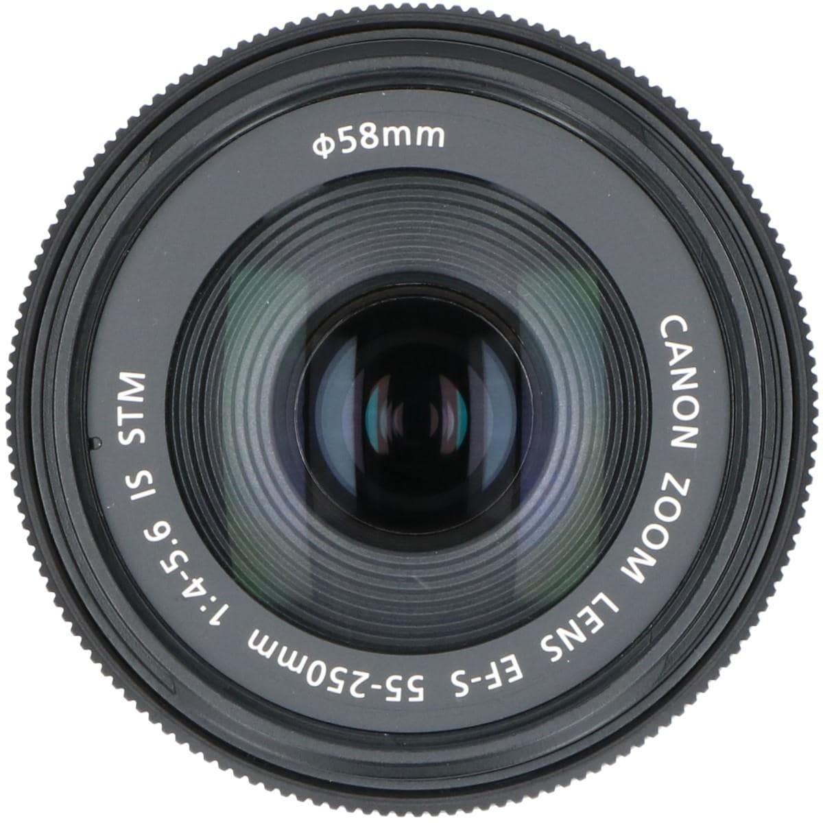 ＥＦ－Ｓ５５－２５０ｍｍ　Ｆ４－５．６ＩＳ　ＳＴＭ