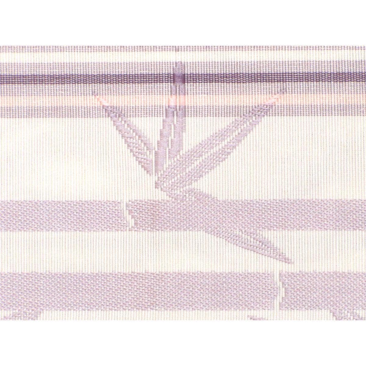 【未使用品】半幅帯【博多織】