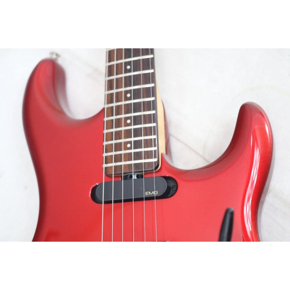 ＭＵＳＩＣＭＡＮ　　ＬＵＫＥ　ＩＩ