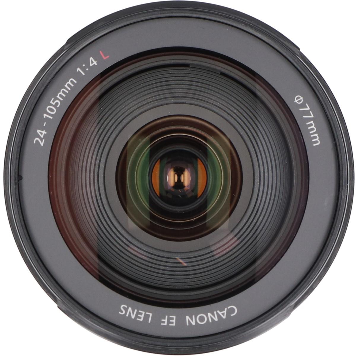 ＥＦ２４－１０５ｍｍ　Ｆ４Ｌ　ＩＳ　ＵＳＭ