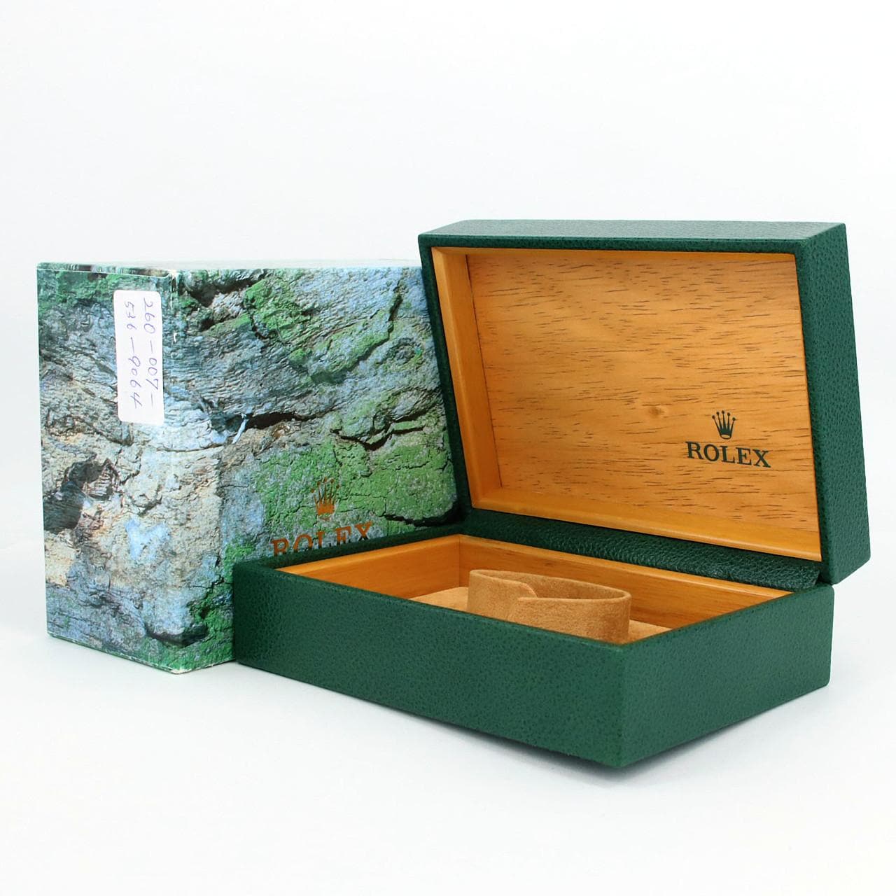 ロレックス デイトジャスト 16234G SSxWG 自動巻 Y番