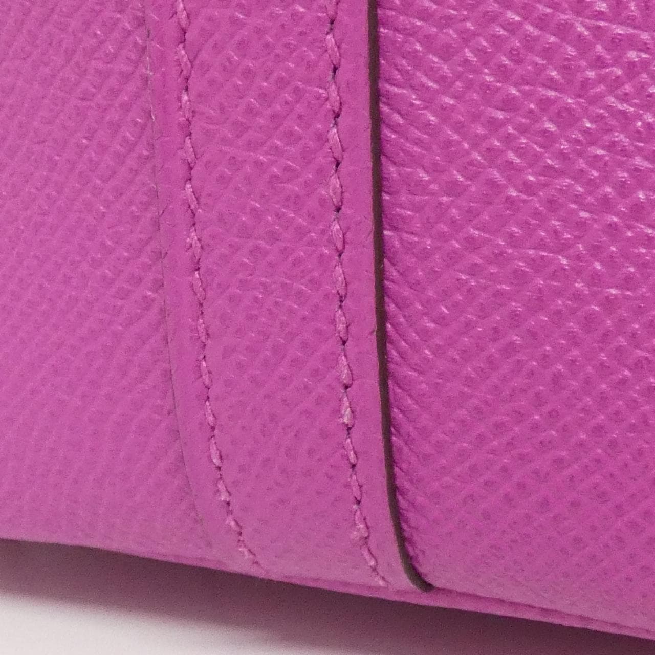 エルメス ピコタン ロック トレサージュ PM 075208CK バッグ