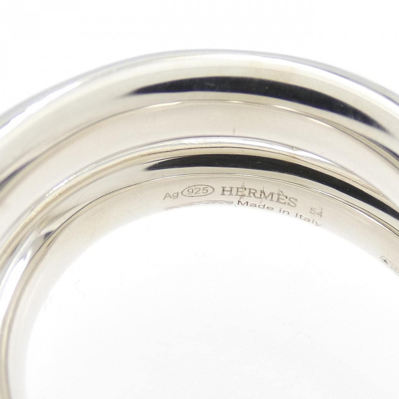 HERMES Vertige 戒指
