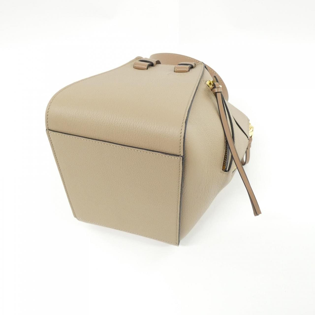 Loewe Hammock短款A538H13X03 单肩包