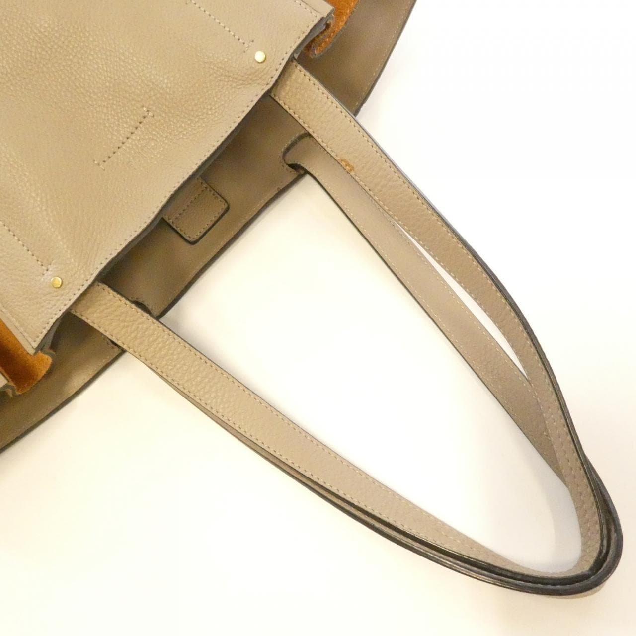 クロエ ミロ 3S1272 HEQ バッグ