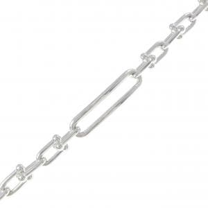 ティファニー ハードウェア リンク ブレスレット