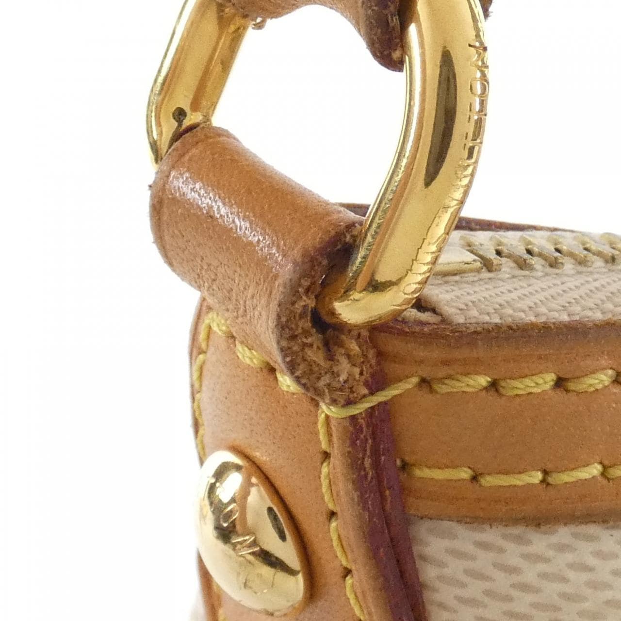 ルイヴィトン ダミエ アズール シラクーサ PM N41113 ショルダーバッグ