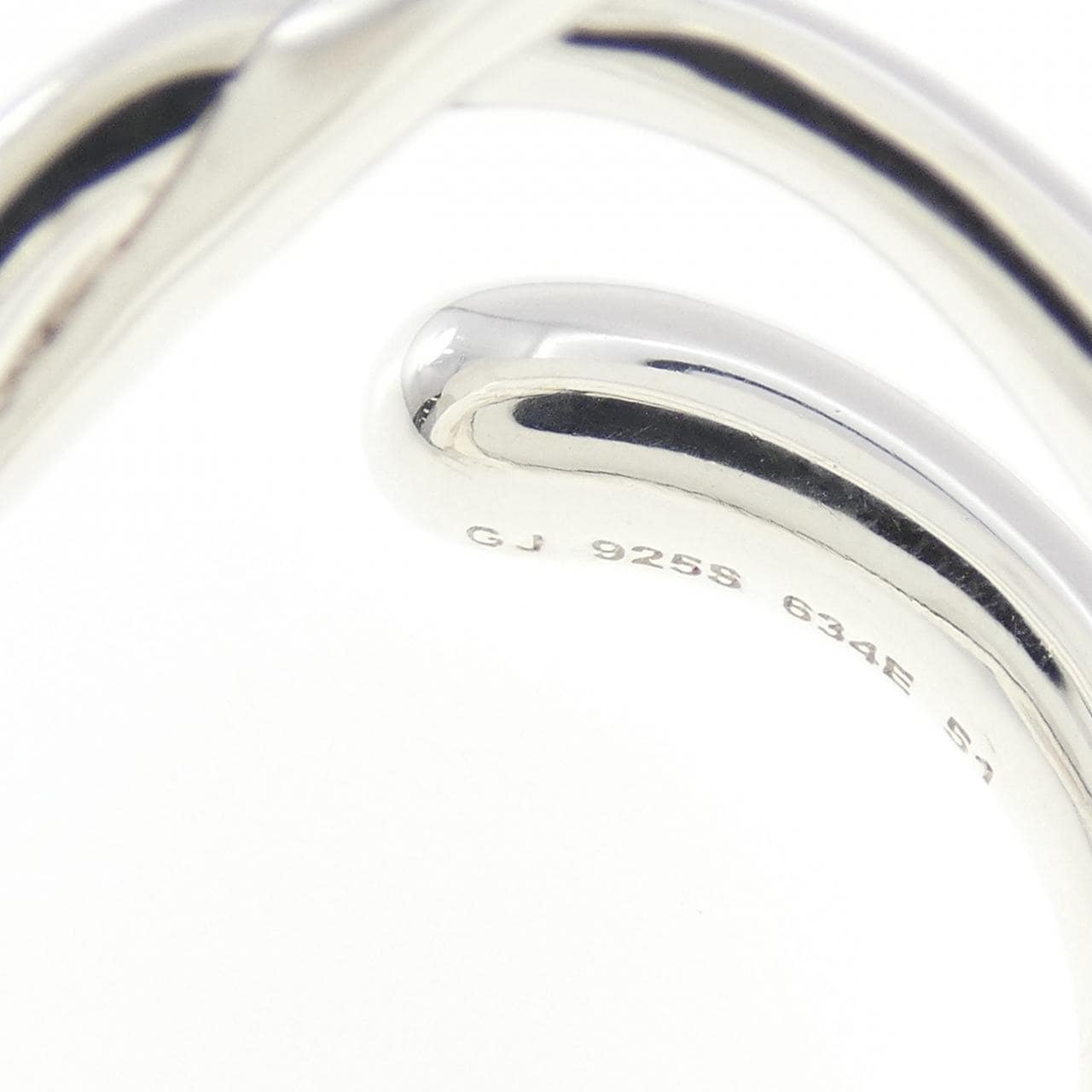 Georg Jensen Marcy 戒指