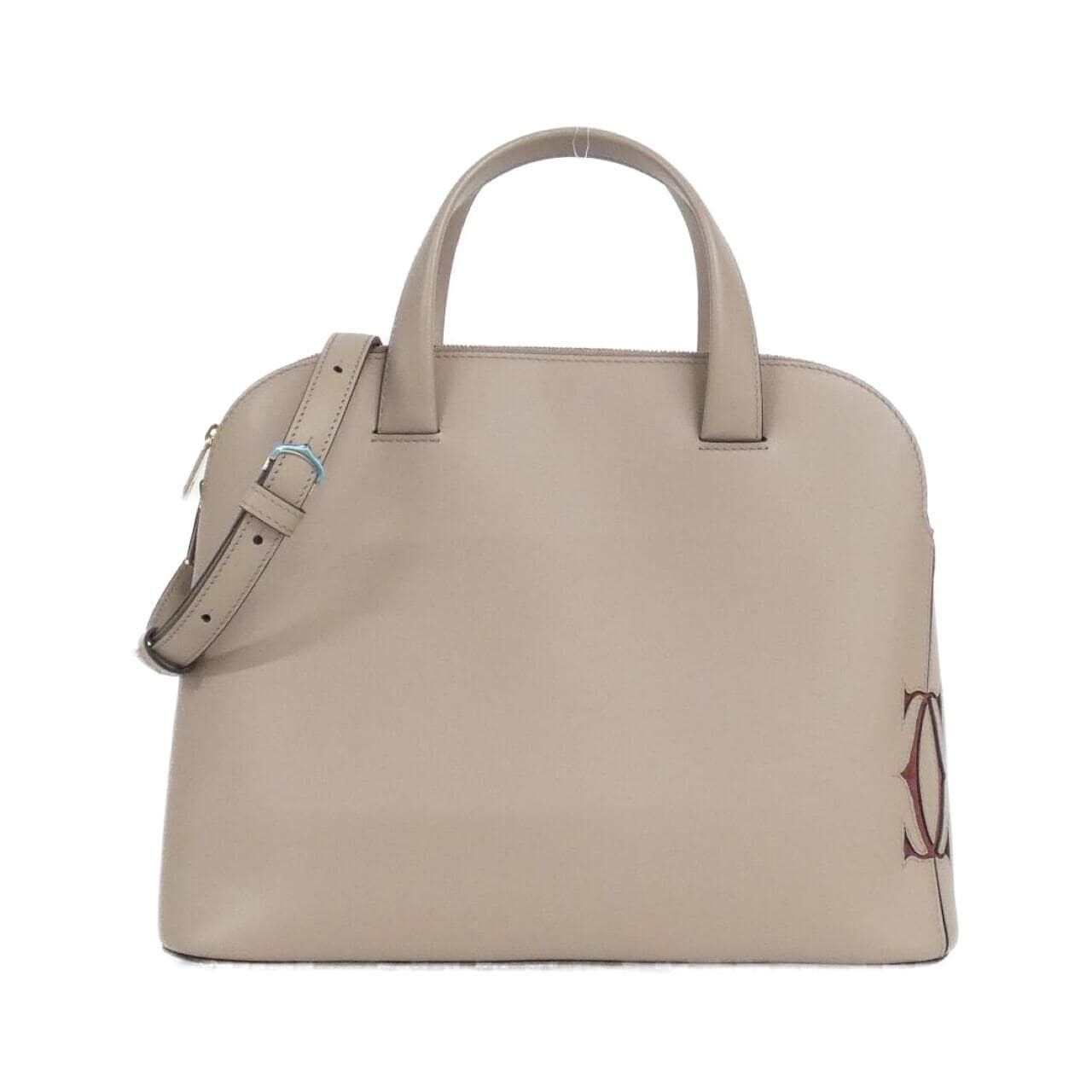 カルティエ MUST C SM L1001956 バッグ