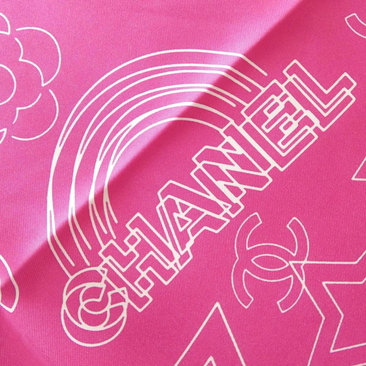 シャネル AA9642 スカーフ