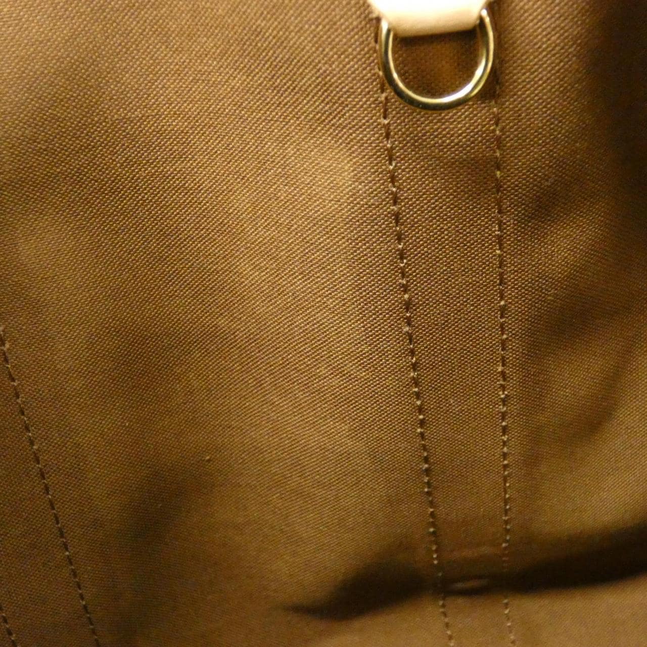 ルイヴィトン モノグラム キーポル バンドリエール 45cm M41418 ボストンバッグ