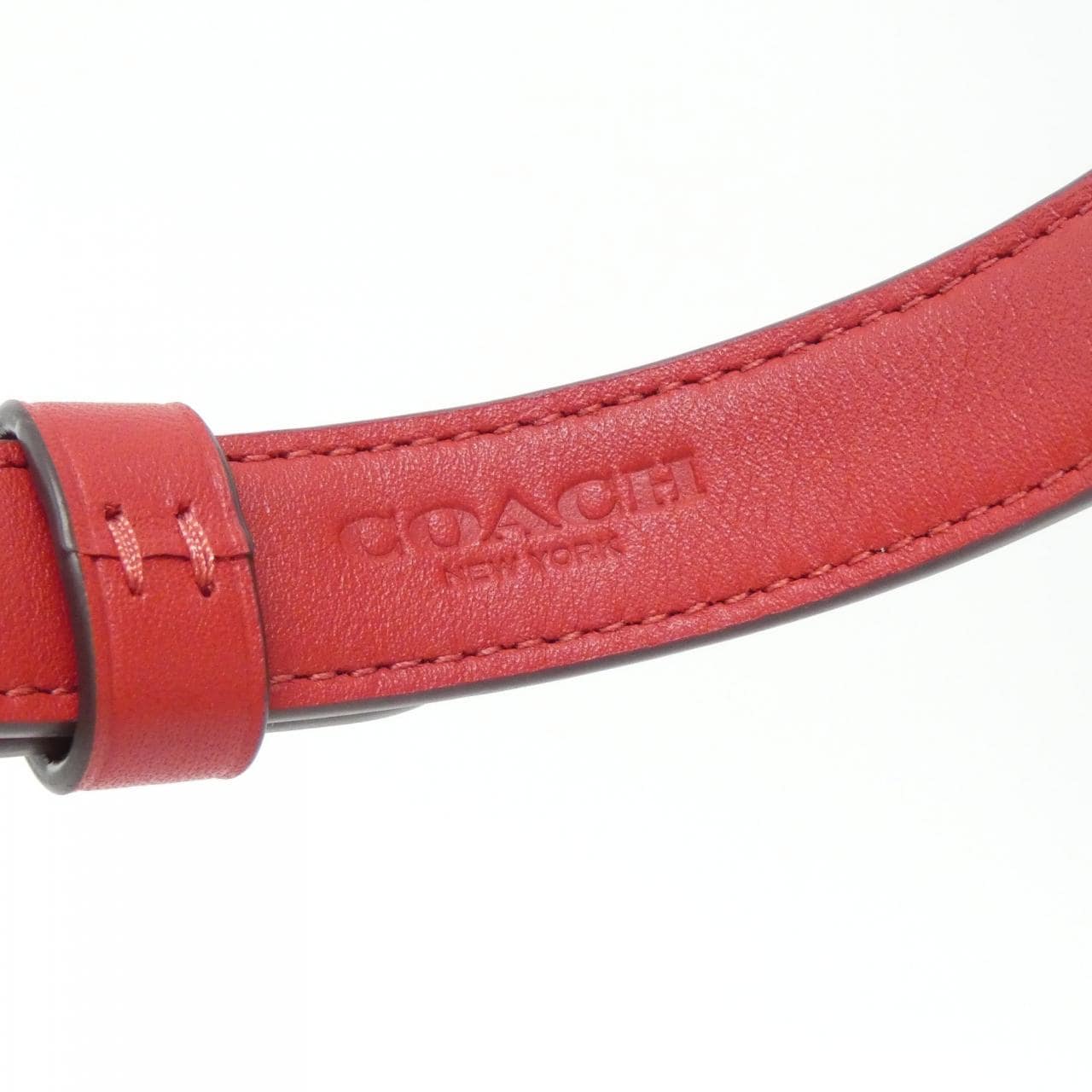 【新品】コーチ CX157 ペットカラー