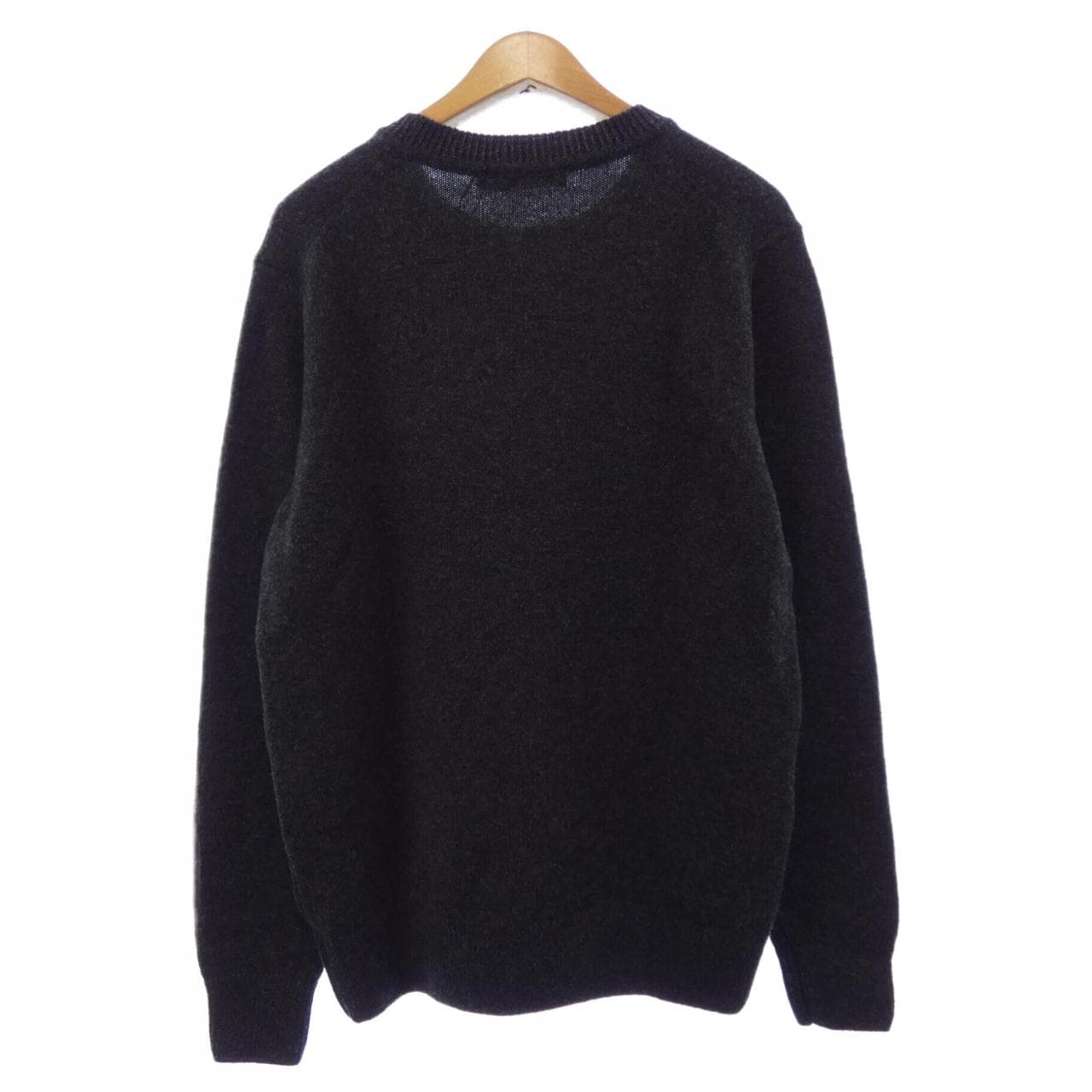 メゾンキツネ MAISON KITSUNE HM00502KT1006 ニット