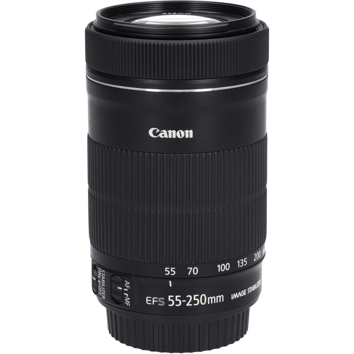 ＥＦ－Ｓ５５－２５０ｍｍ　Ｆ４－５．６ＩＳ　ＳＴＭ