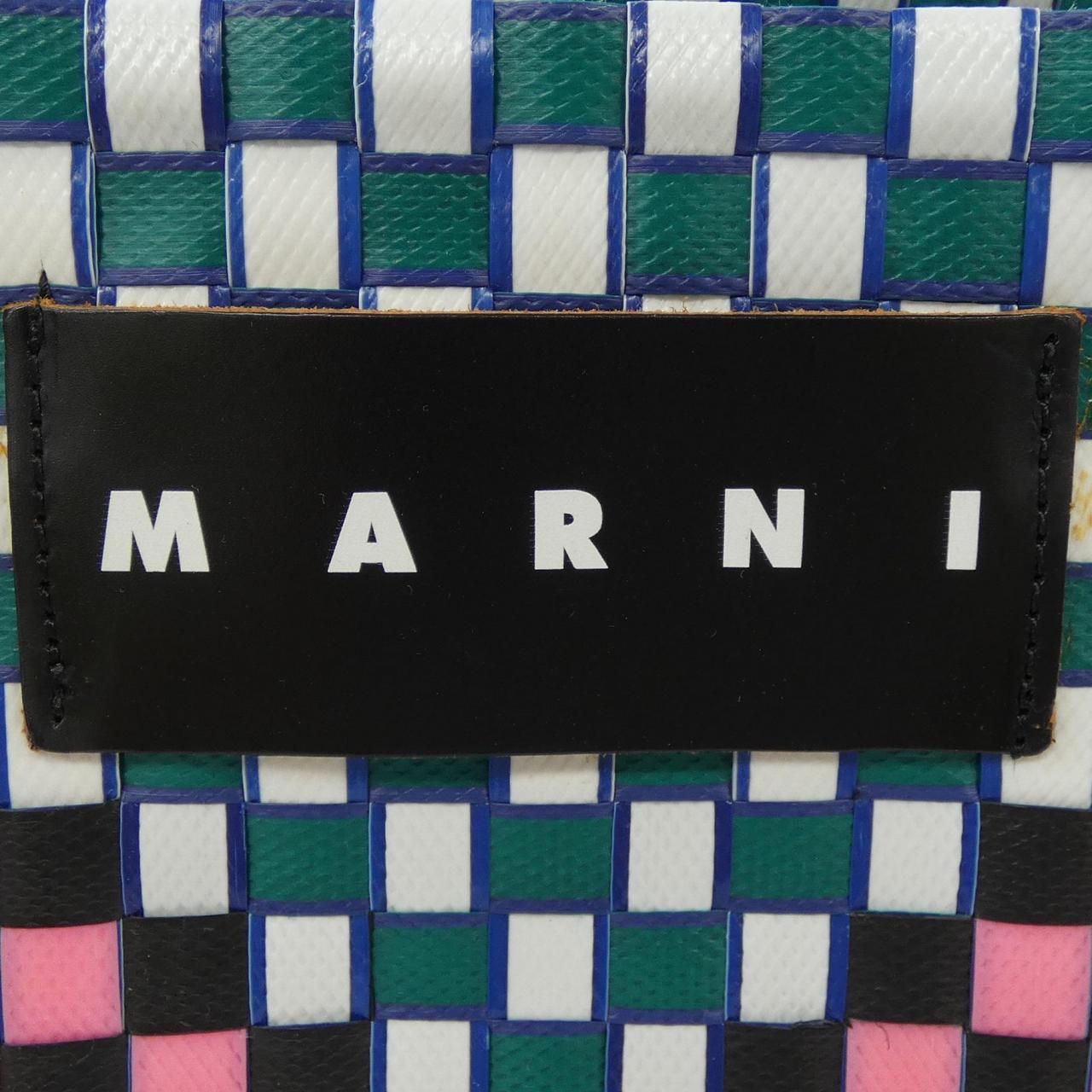 マルニ MARNI BAG
