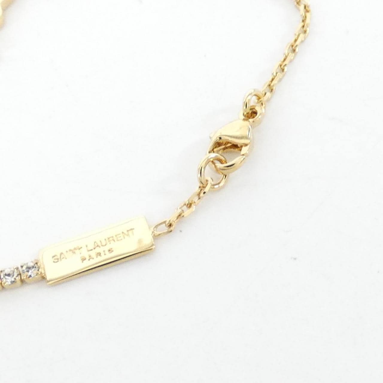 【新品】サンローラン 712345 Y1526 ブレスレット