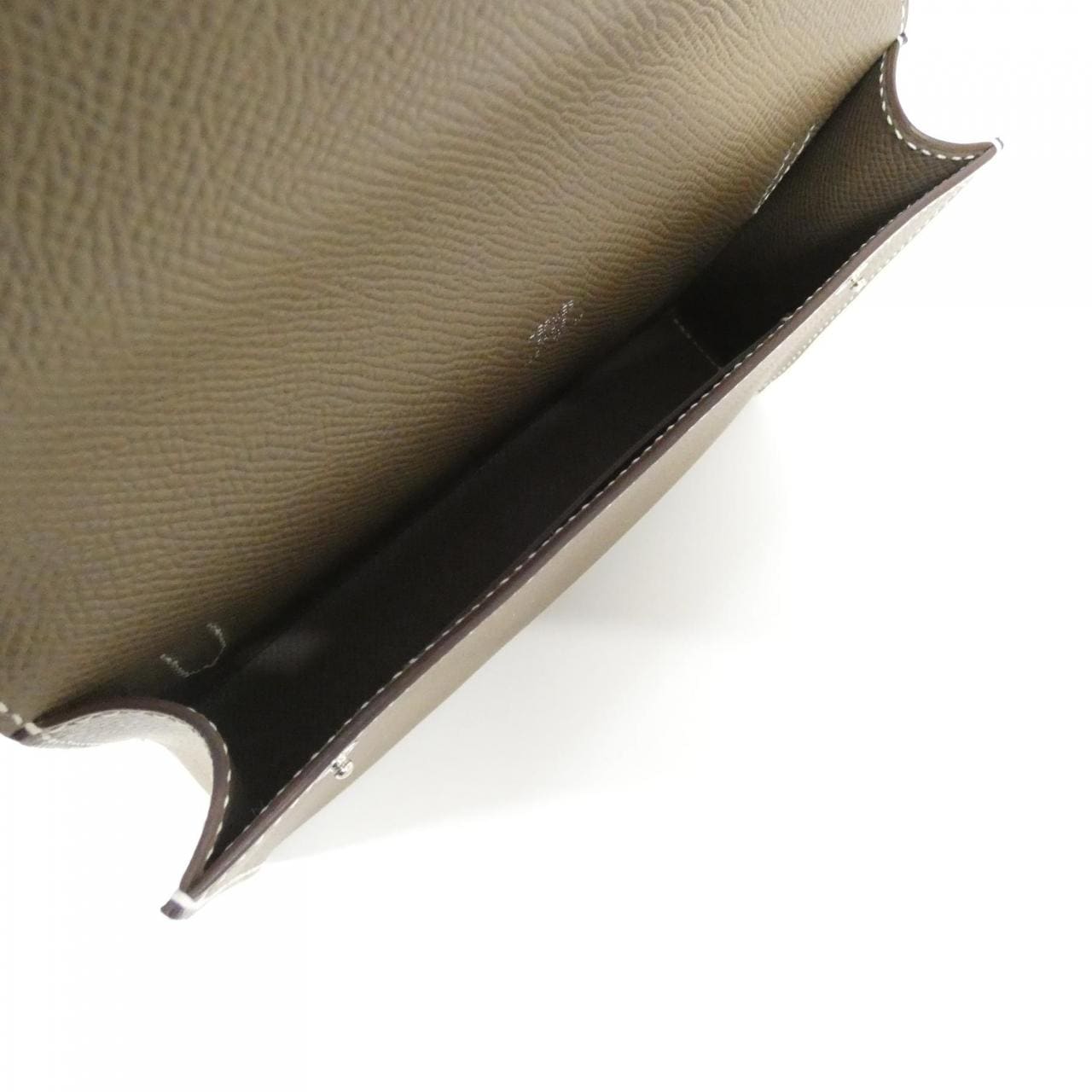 エルメス エルメスナップ 085291CK ウォレットバッグ