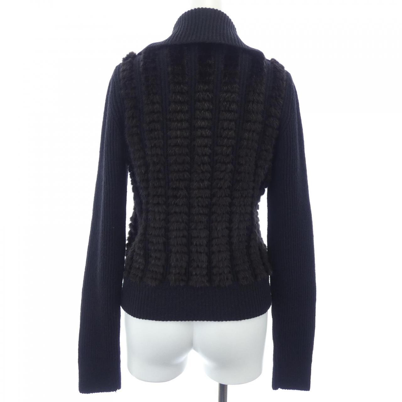 グッチ GUCCI 226906 X9829 カーディガン